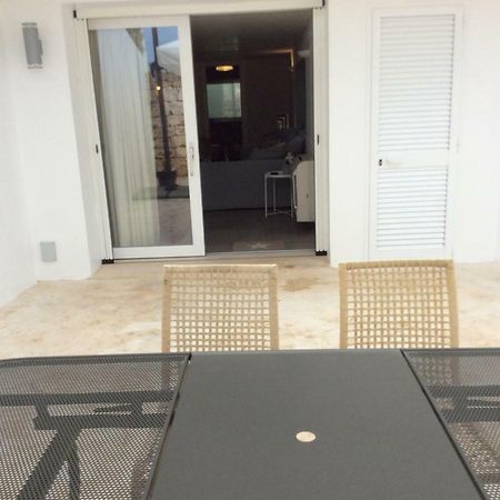 Apartament Casa Gorgole Ostuni Zewnętrze zdjęcie