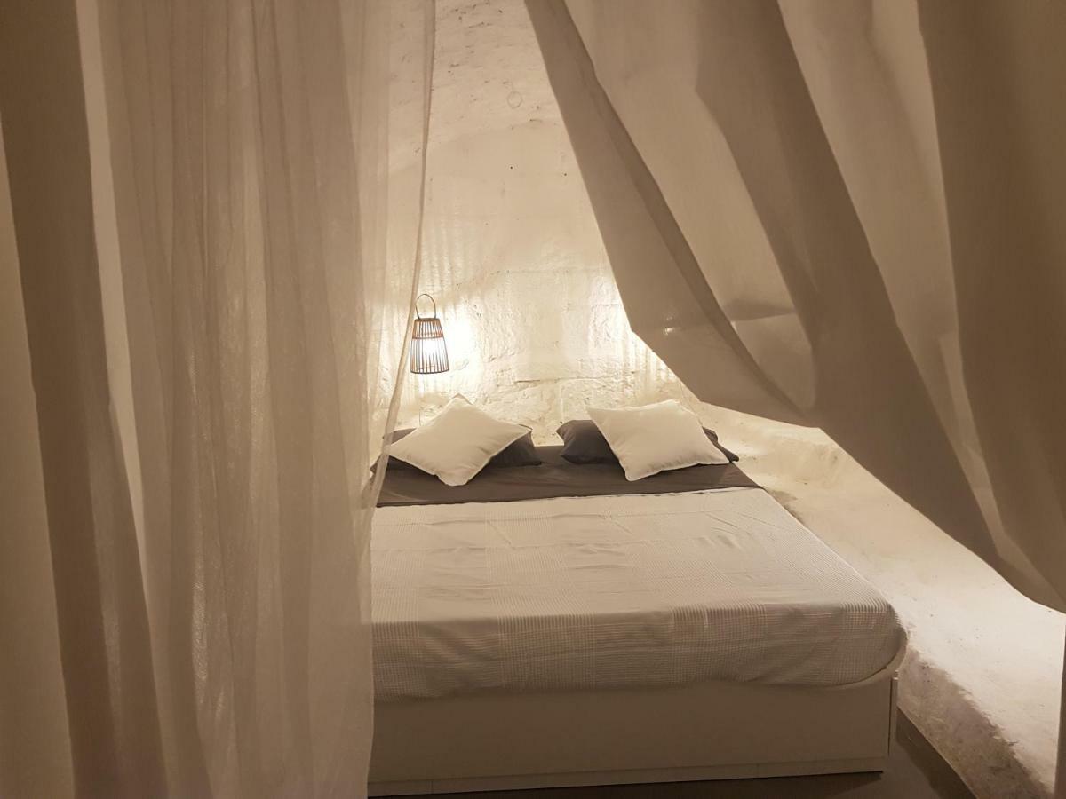 Apartament Casa Gorgole Ostuni Zewnętrze zdjęcie