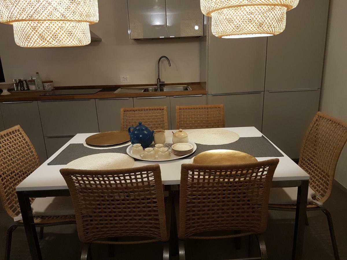 Apartament Casa Gorgole Ostuni Zewnętrze zdjęcie