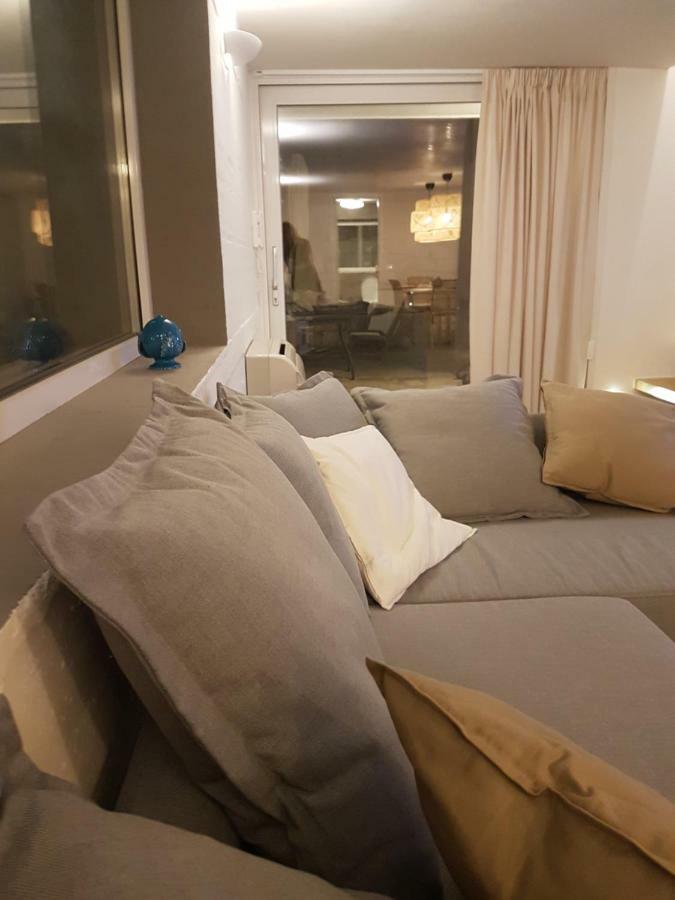 Apartament Casa Gorgole Ostuni Zewnętrze zdjęcie