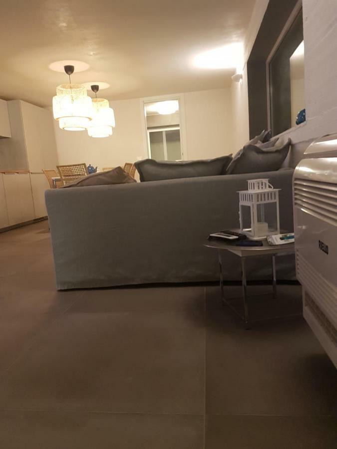 Apartament Casa Gorgole Ostuni Zewnętrze zdjęcie