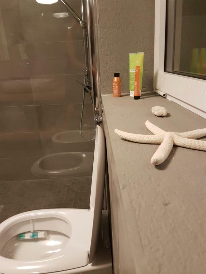 Apartament Casa Gorgole Ostuni Zewnętrze zdjęcie