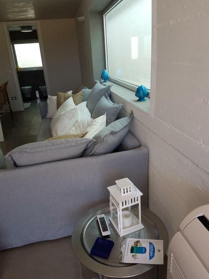 Apartament Casa Gorgole Ostuni Zewnętrze zdjęcie