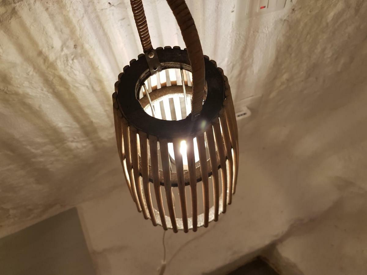 Apartament Casa Gorgole Ostuni Zewnętrze zdjęcie